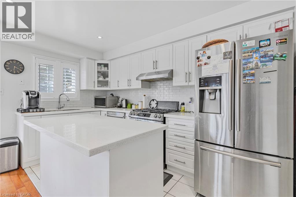 1060 Foxglove Place, Mississauga, Ontario  L5V 2N5 - Photo 14 - 40777991