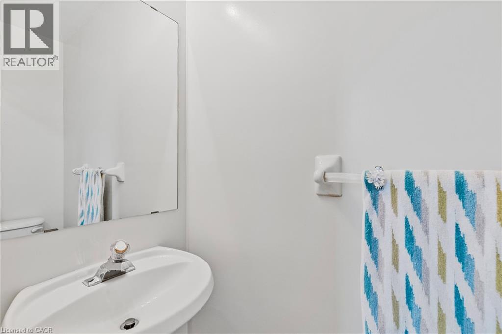 1060 Foxglove Place, Mississauga, Ontario  L5V 2N5 - Photo 17 - 40777991