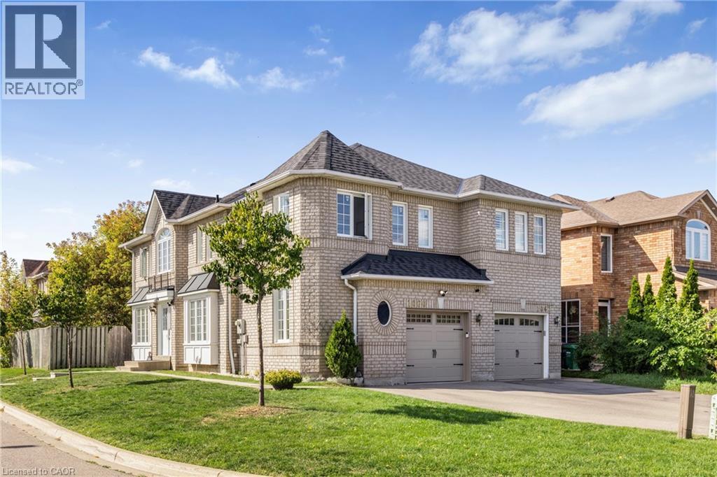 1060 Foxglove Place, Mississauga, Ontario  L5V 2N5 - Photo 2 - 40777991