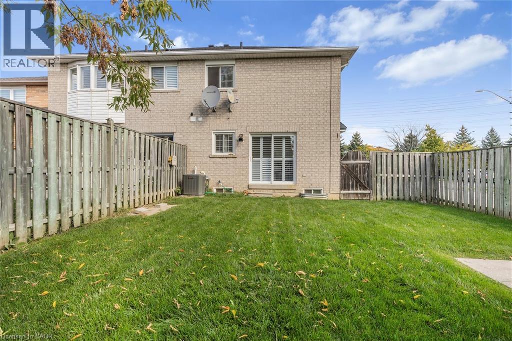 1060 Foxglove Place, Mississauga, Ontario  L5V 2N5 - Photo 35 - 40777991