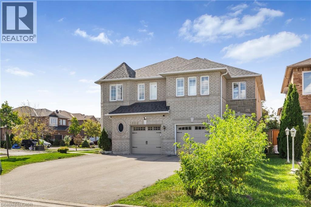 1060 Foxglove Place, Mississauga, Ontario  L5V 2N5 - Photo 4 - 40777991