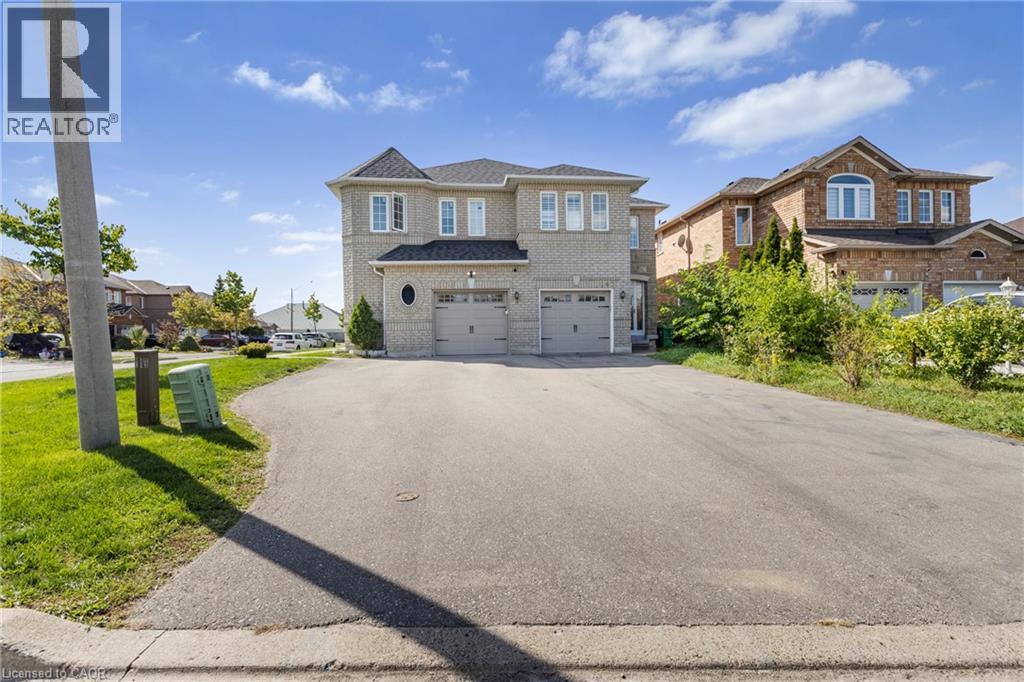 1060 Foxglove Place, Mississauga, Ontario  L5V 2N5 - Photo 5 - 40777991