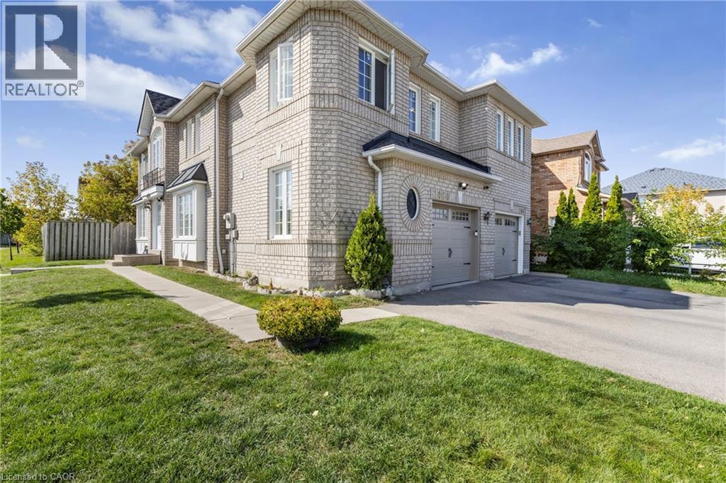 1060 Foxglove Place, Mississauga, Ontario  L5V 2N5 - Photo 6 - 40777991