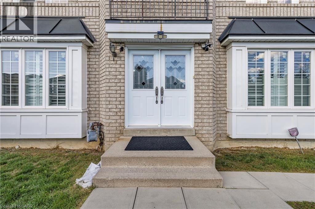 1060 Foxglove Place, Mississauga, Ontario  L5V 2N5 - Photo 8 - 40777991
