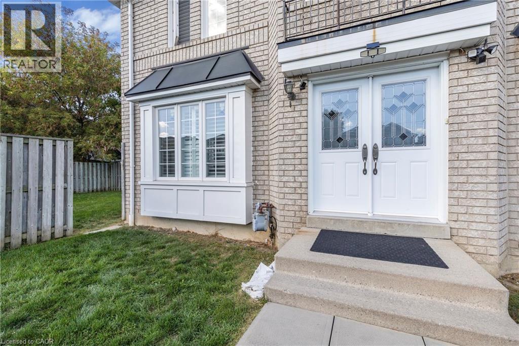 1060 Foxglove Place, Mississauga, Ontario  L5V 2N5 - Photo 9 - 40777991