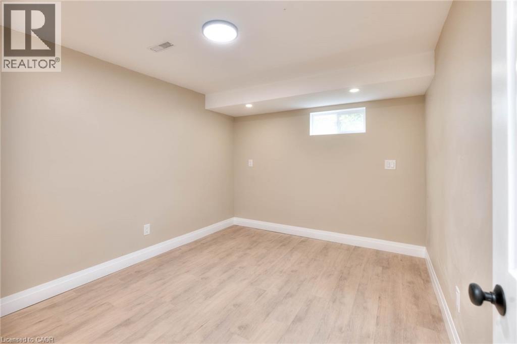 170 Wheatfield Crescent Unit# Lower, Kitchener, Ontario  N2P 1P7 - Photo 14 - 40777977