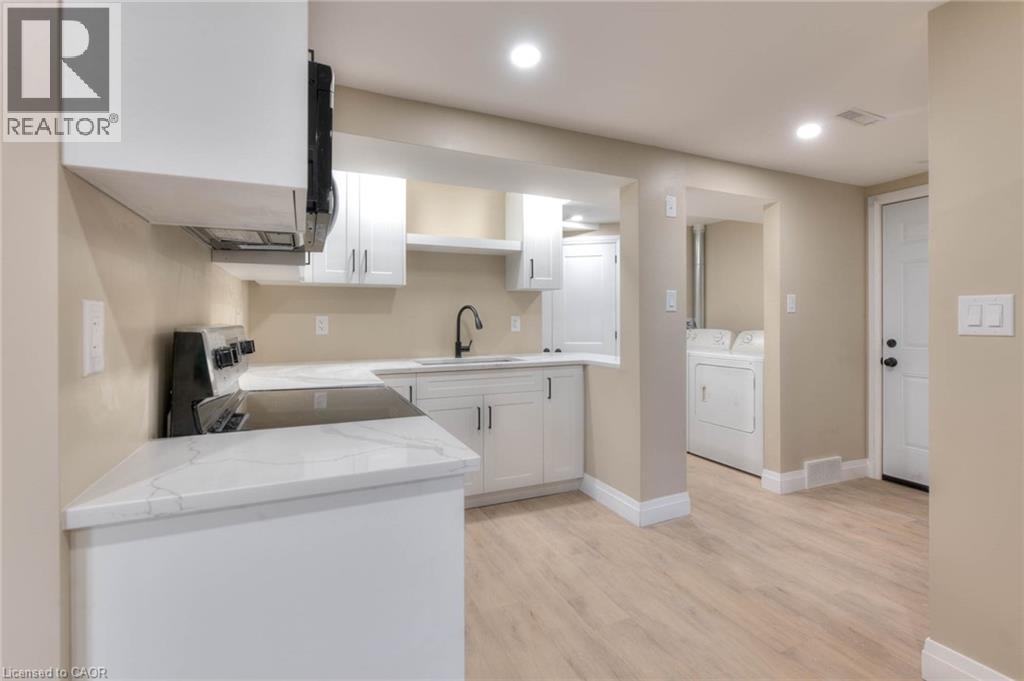 170 Wheatfield Crescent Unit# Lower, Kitchener, Ontario  N2P 1P7 - Photo 6 - 40777977