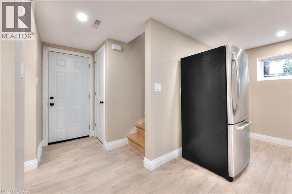 170 Wheatfield Crescent Unit# Lower, Kitchener, Ontario  N2P 1P7 - Photo 8 - 40777977