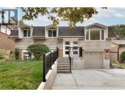 170 WHEATFIELD Crescent Unit# LOWER, Kitchener, Ontario