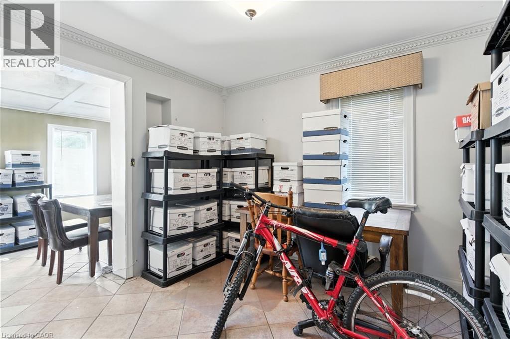 35 King Street W Unit# Upper, Stoney Creek, Ontario  L8G 1H7 - Photo 10 - 40777798
