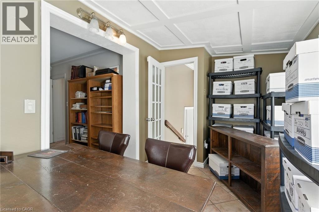 35 King Street W Unit# Upper, Stoney Creek, Ontario  L8G 1H7 - Photo 12 - 40777798