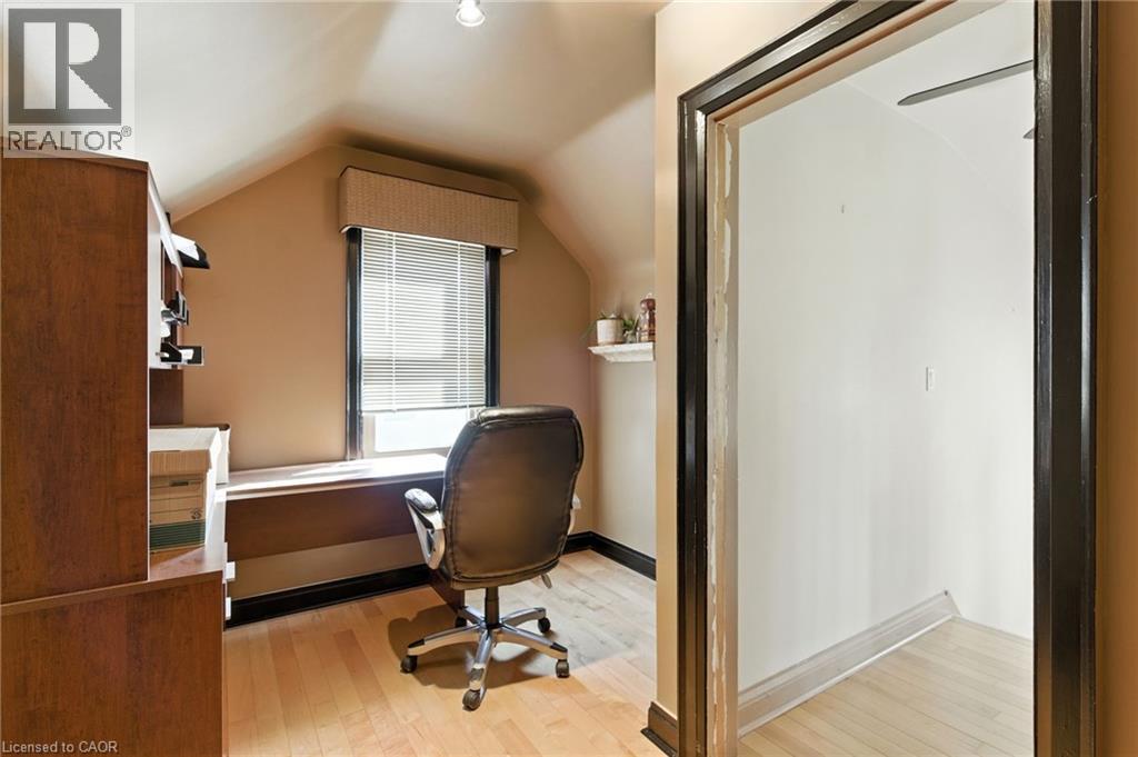 35 King Street W Unit# Upper, Stoney Creek, Ontario  L8G 1H7 - Photo 13 - 40777798