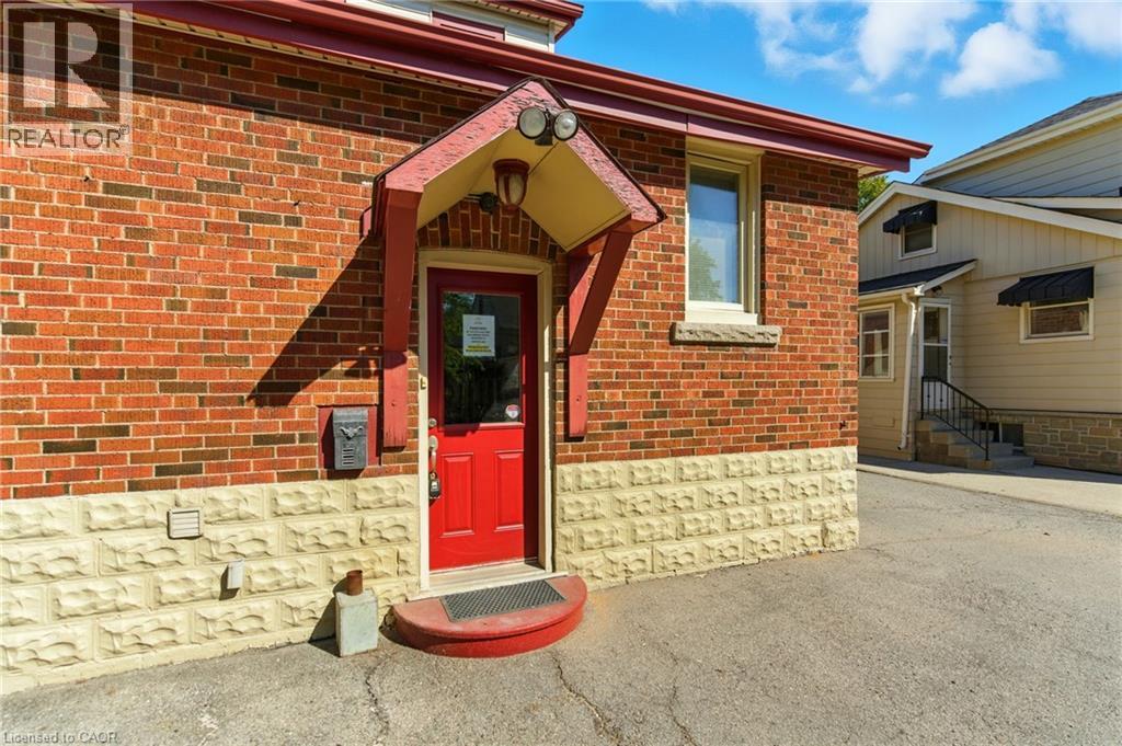 35 King Street W Unit# Upper, Stoney Creek, Ontario  L8G 1H7 - Photo 17 - 40777798