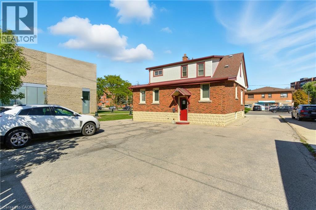 35 King Street W Unit# Upper, Stoney Creek, Ontario  L8G 1H7 - Photo 18 - 40777798