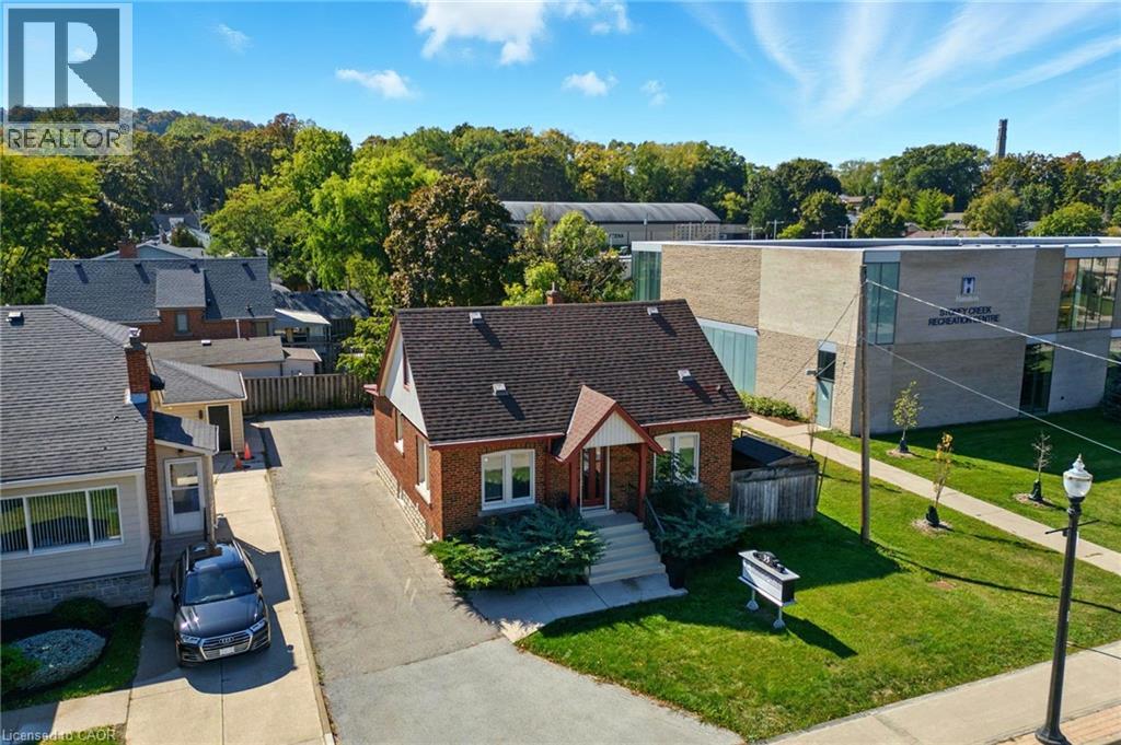35 King Street W Unit# Upper, Stoney Creek, Ontario  L8G 1H7 - Photo 20 - 40777798
