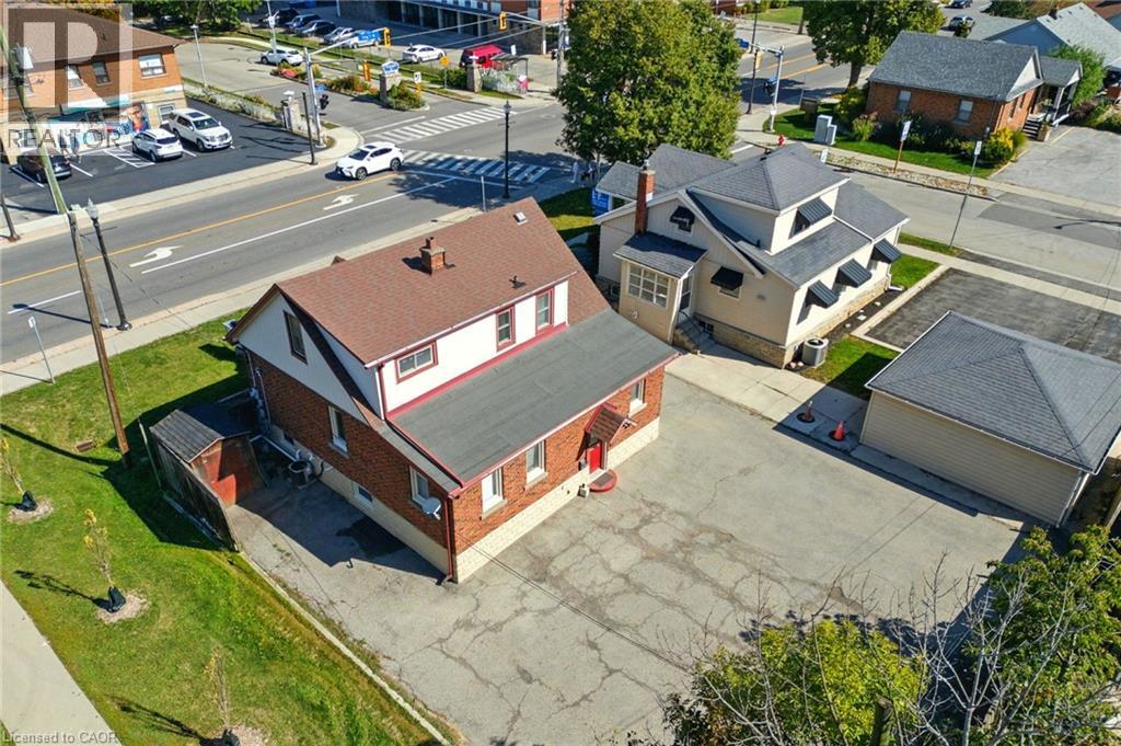35 King Street W Unit# Upper, Stoney Creek, Ontario  L8G 1H7 - Photo 21 - 40777798