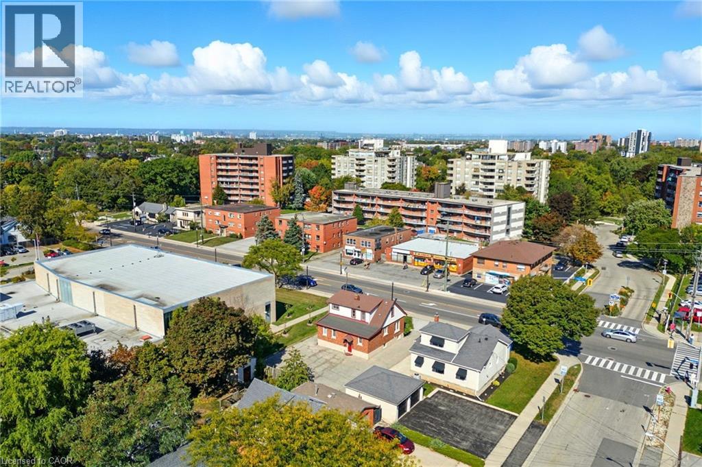 35 King Street W Unit# Upper, Stoney Creek, Ontario  L8G 1H7 - Photo 23 - 40777798