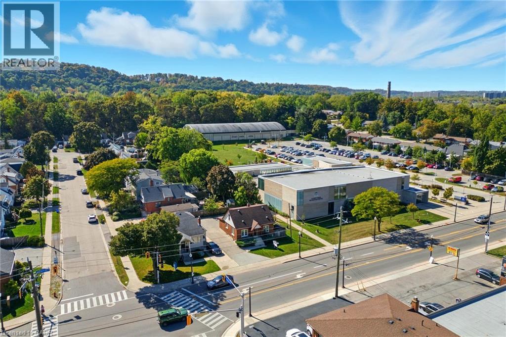 35 King Street W Unit# Upper, Stoney Creek, Ontario  L8G 1H7 - Photo 24 - 40777798
