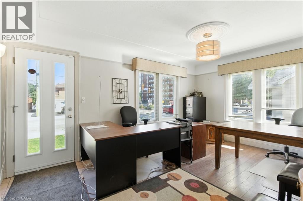 35 King Street W Unit# Upper, Stoney Creek, Ontario  L8G 1H7 - Photo 4 - 40777798