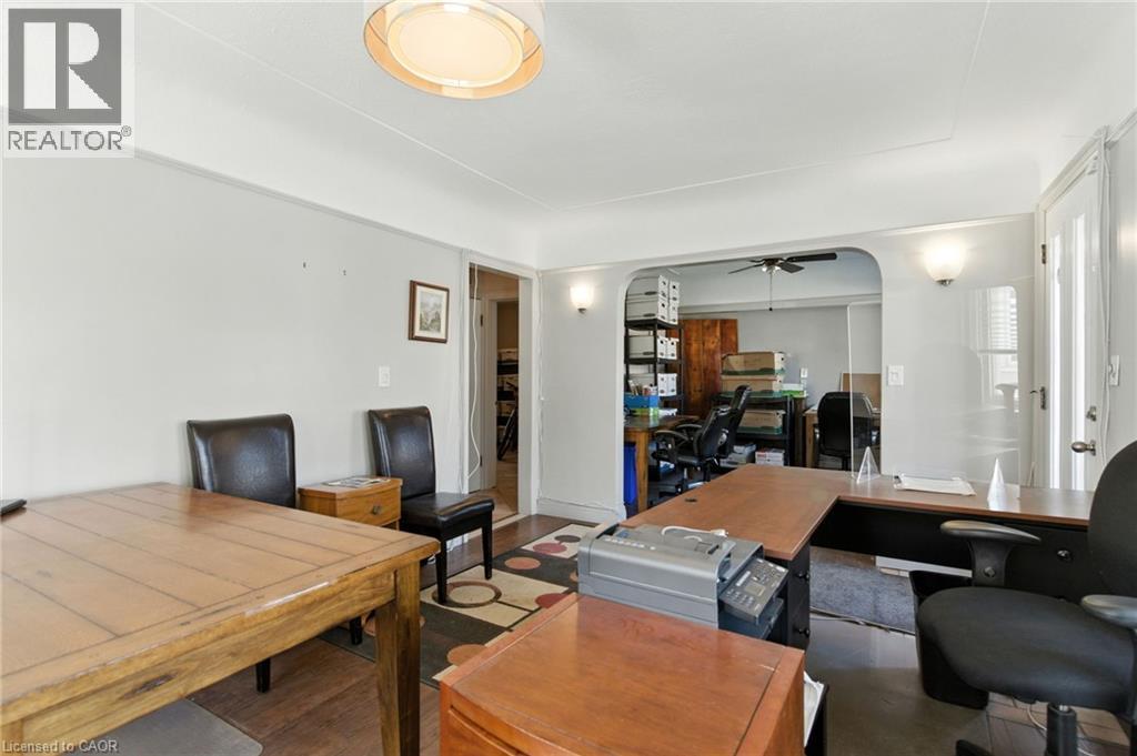 35 King Street W Unit# Upper, Stoney Creek, Ontario  L8G 1H7 - Photo 5 - 40777798
