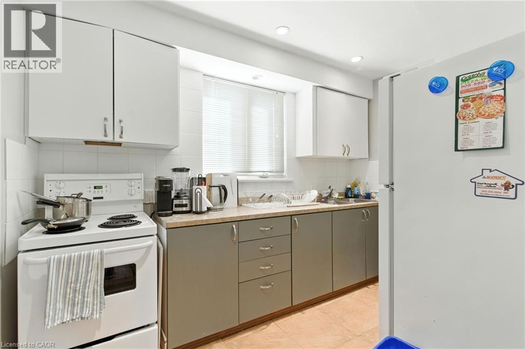 35 King Street W Unit# Upper, Stoney Creek, Ontario  L8G 1H7 - Photo 7 - 40777798
