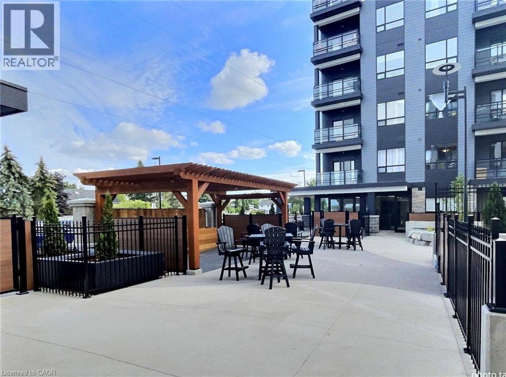 243 Northfield Drive Unit# 402, Waterloo, Ontario  N2K 0H2 - Photo 14 - 40777319