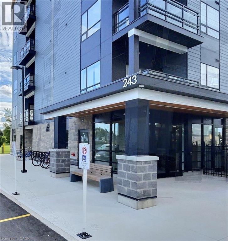 243 Northfield Drive Unit# 402, Waterloo, Ontario  N2K 0H2 - Photo 2 - 40777319