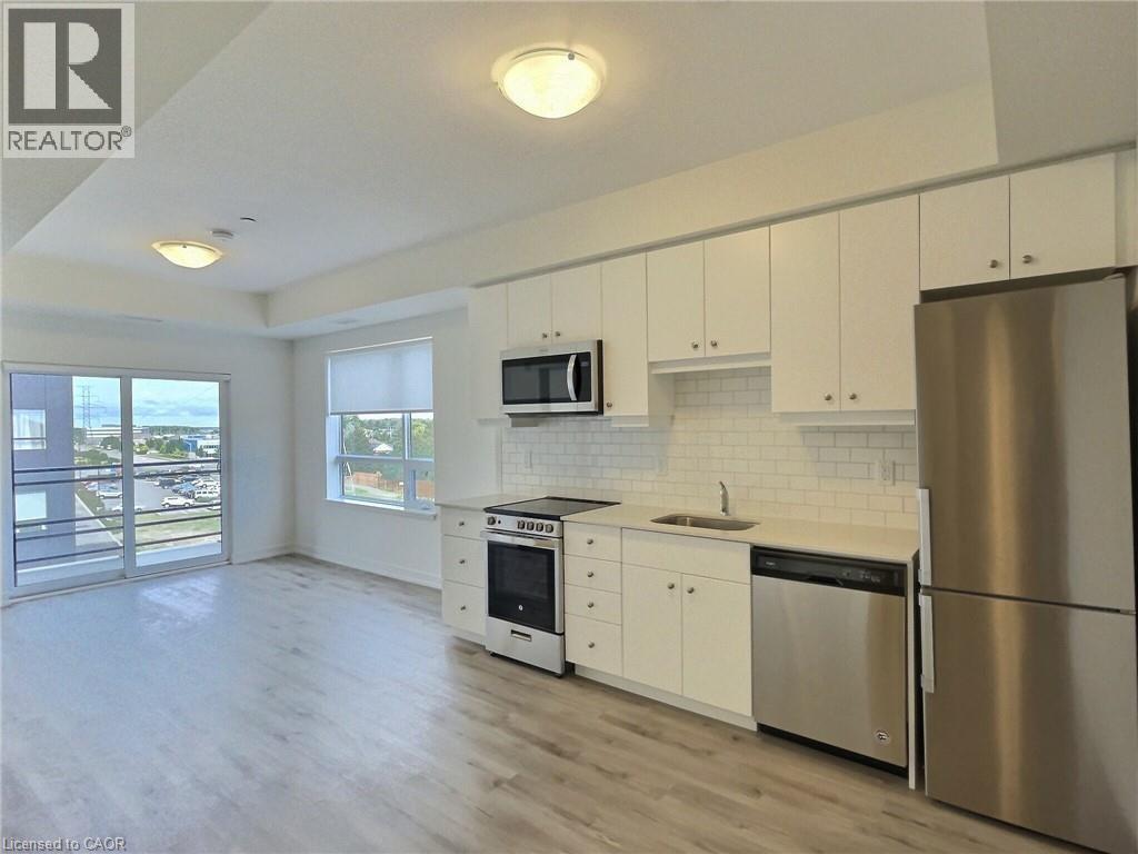 243 Northfield Drive Unit# 402, Waterloo, Ontario  N2K 0H2 - Photo 6 - 40777319