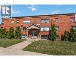 2189 KING Street E Unit# 12, hamilton, Ontario