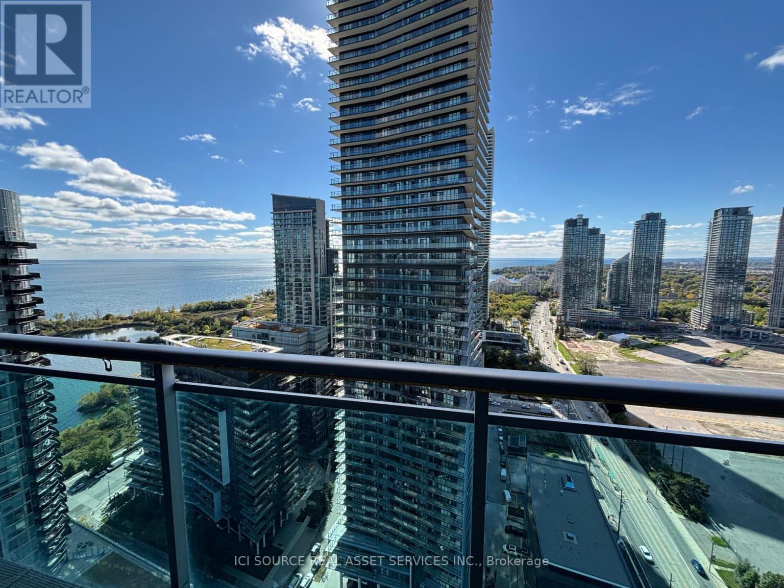 3008 - 16 Brookers Lane, Toronto, Ontario  M8V 0A5 - Photo 20 - W12395064