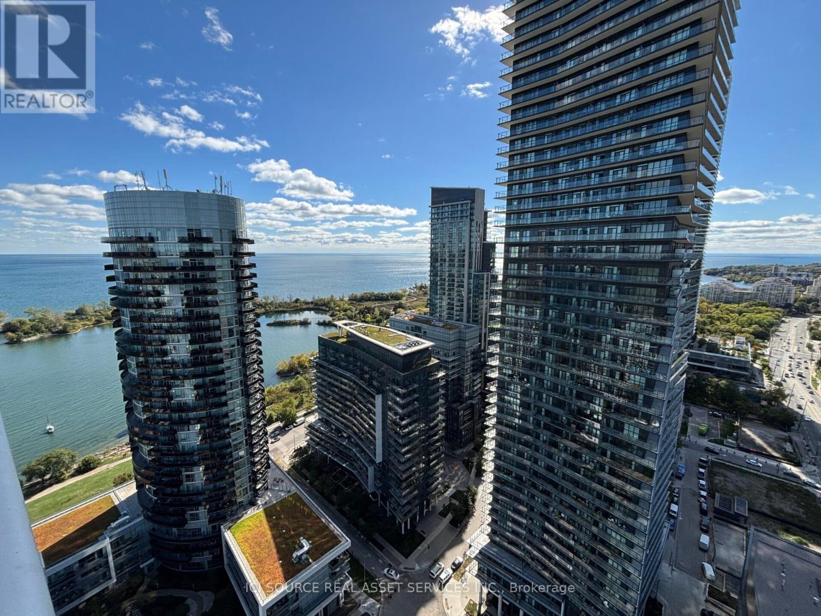 3008 - 16 Brookers Lane, Toronto, Ontario  M8V 0A5 - Photo 19 - W12395064