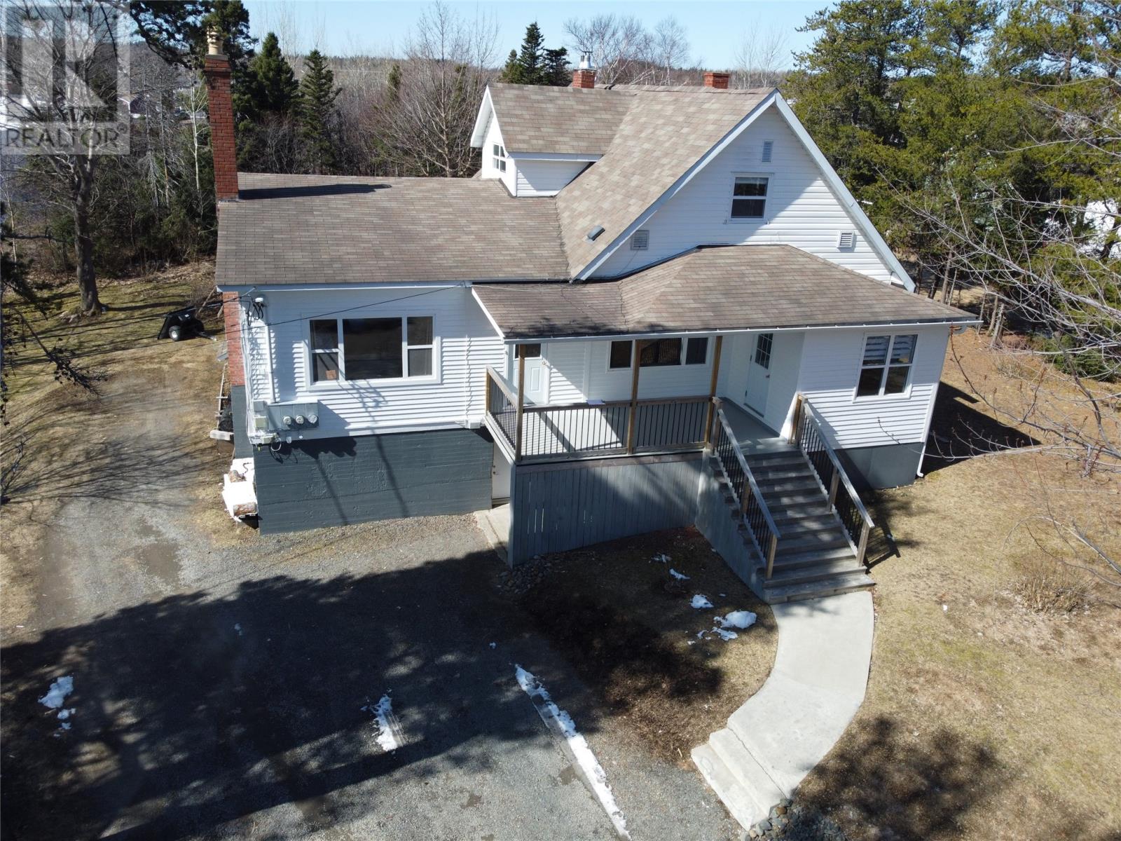 21c Premier Drive, Lewisporte, Newfoundland & Labrador  A0G 3A0 - Photo 1 - 1290790
