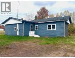 656 Route 945, Cormier Village, New Brunswick