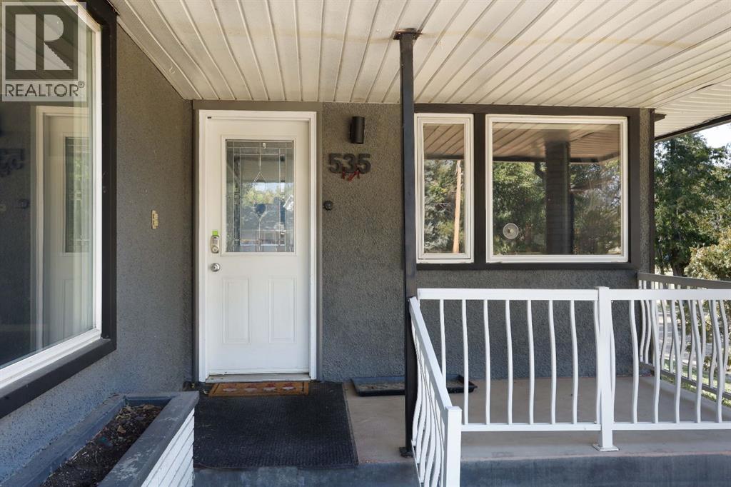 535 2a Avenue W, Brooks, Alberta  T1R 0B1 - Photo 3 - A2258460