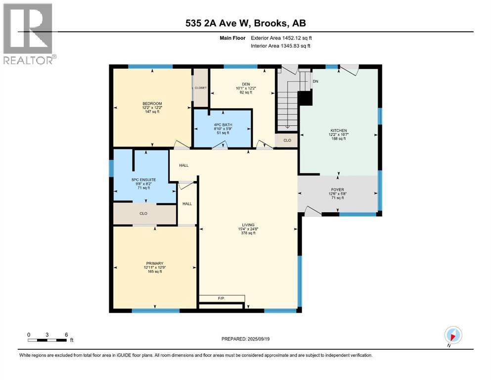 535 2a Avenue W, Brooks, Alberta  T1R 0B1 - Photo 47 - A2258460