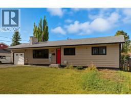 1035 Pigeon Avenue, Williams Lake, Ca