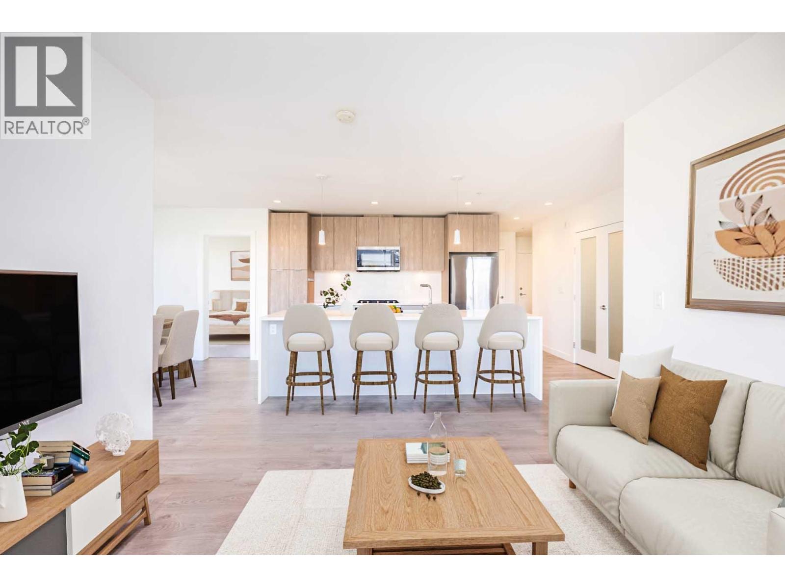 416 108 E 8th Street, North Vancouver, British Columbia  V7L 0H1 - Photo 4 - R3056757