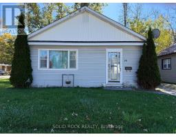 14 LINN STREET, Marmora and Lake, Ontario