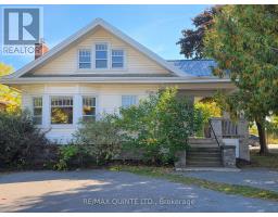 42 MAIN STREET, Prince Edward County, Ontario