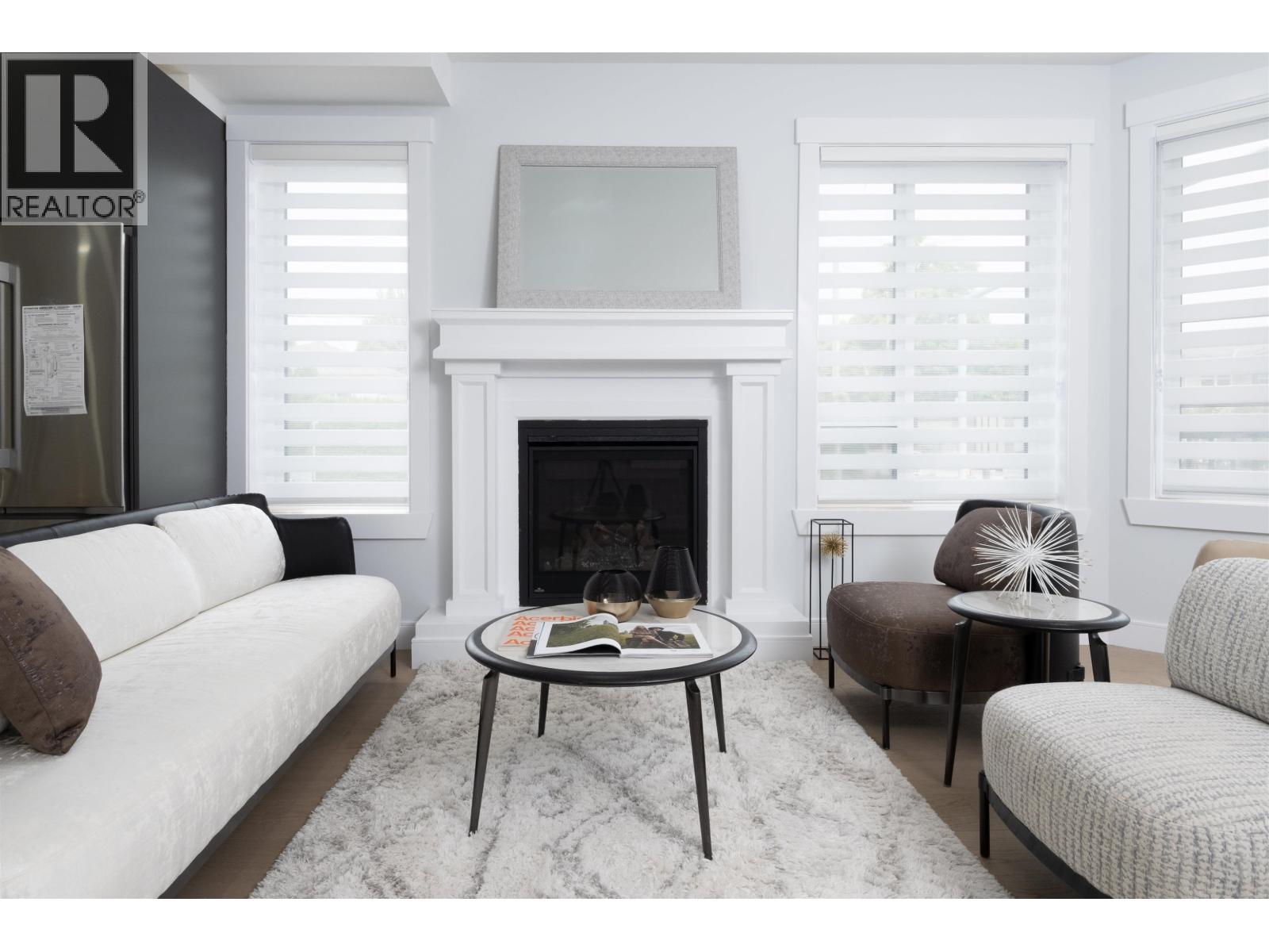 12111 TRITES ROAD, Richmond, British Columbia
