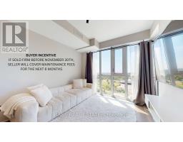 1403 - 10 DEERLICK COURT, Toronto, Ontario