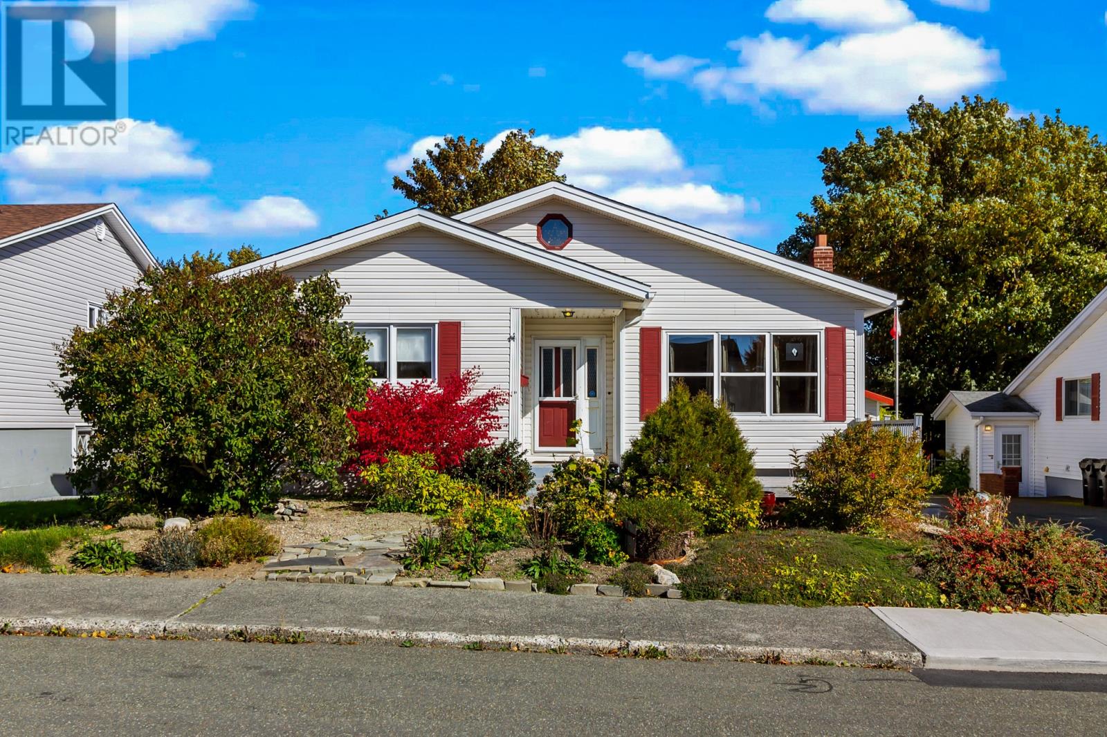 20 Carty Place, St. John's, Newfoundland & Labrador