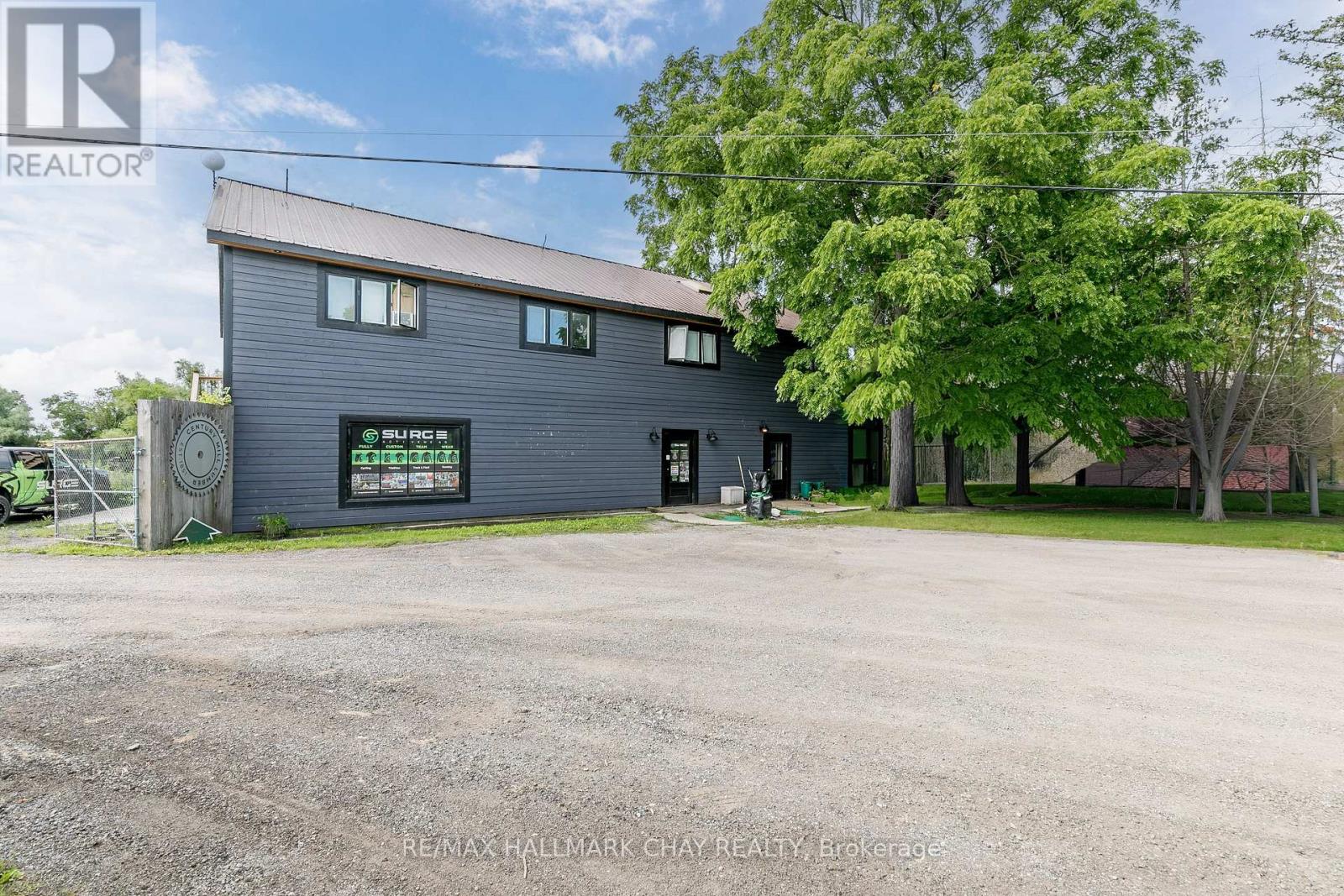 UPPER - 3993 STOUFFVILLE ROAD, Whitchurch-Stouffville, Ontario
