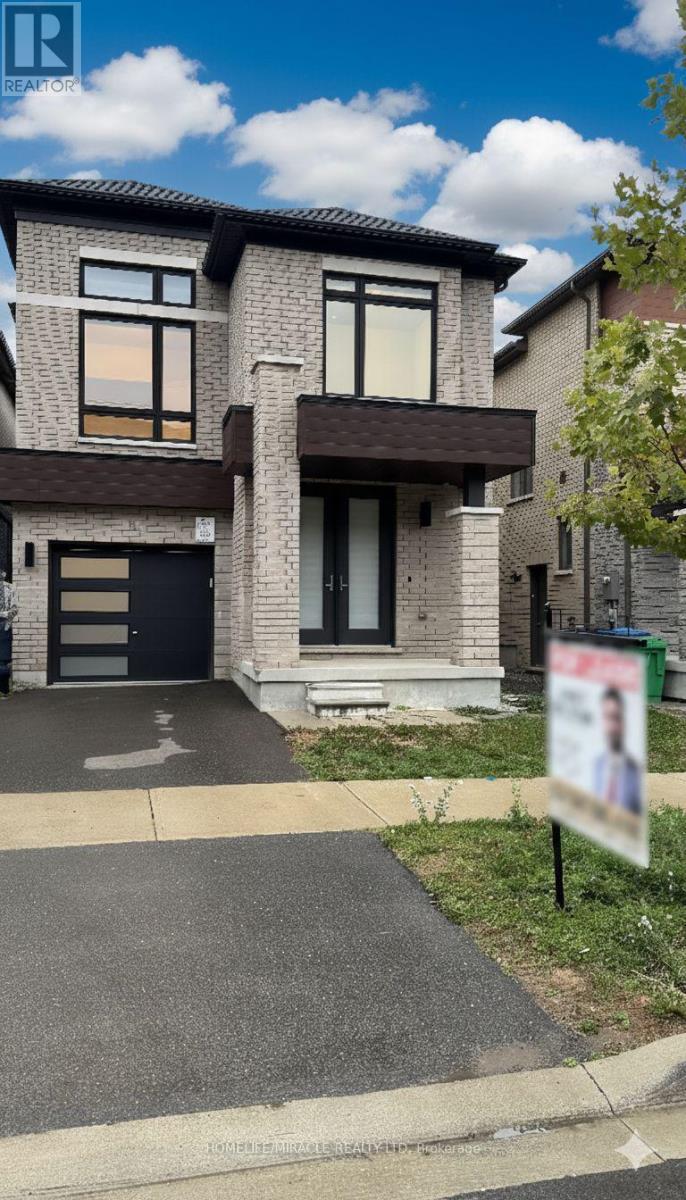 11 HAYDROP ROAD, Brampton, Ontario