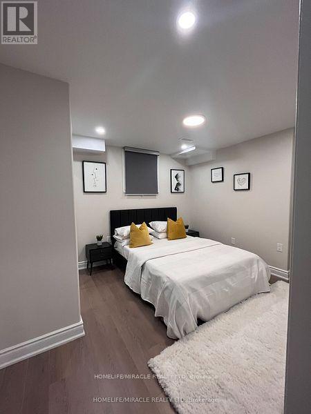 Basement - 52 Versailles Crescent, Brampton, Ontario  L6P 3J9 - Photo 14 - W12454678