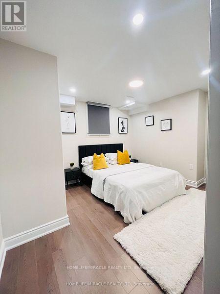 Basement - 52 Versailles Crescent, Brampton, Ontario  L6P 3J9 - Photo 15 - W12454678