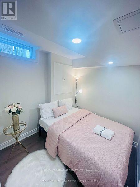 Basement - 52 Versailles Crescent, Brampton, Ontario  L6P 3J9 - Photo 16 - W12454678