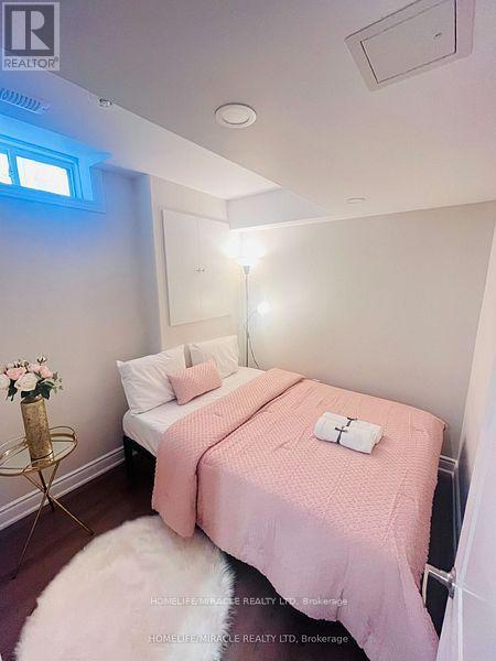 Basement - 52 Versailles Crescent, Brampton, Ontario  L6P 3J9 - Photo 18 - W12454678