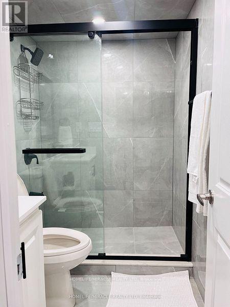 Basement - 52 Versailles Crescent, Brampton, Ontario  L6P 3J9 - Photo 19 - W12454678