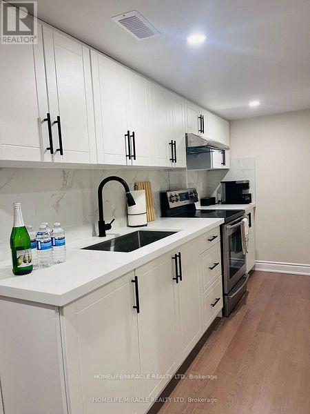 Basement - 52 Versailles Crescent, Brampton, Ontario  L6P 3J9 - Photo 20 - W12454678